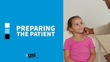 Allegro Preparing the Patient Video