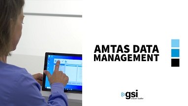 GSI AMTAS Flex Data Management