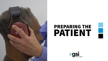 GSI AMTAS Flex Preparing the Patient