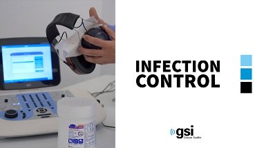GSI AMTAS Pro Infection Control