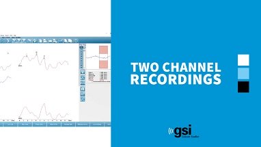 Audera Pro 2 Channel Recordings