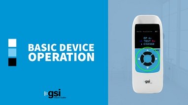 Corti Basic Device Operation Video