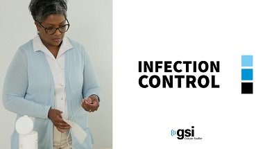 Corti Infection Control Video