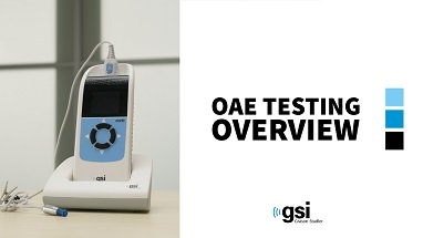 Corti OAE Testing Overview Video