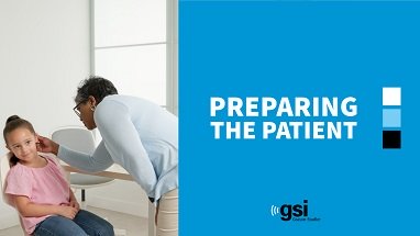 Corti Preparing the Patient Video