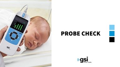 Corti Probe Check