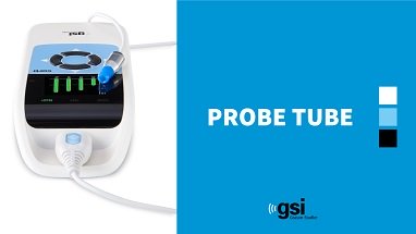 Corti Probe Tube