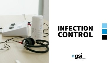 GSI 18 Infection Control Video