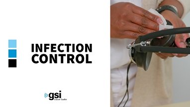 GSI 39 Infection Control Video