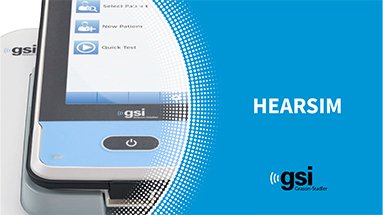 Adding and Transferring Screeners to HearSIM