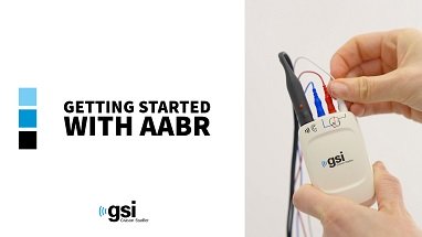 Novus Getting Started with AABR Video