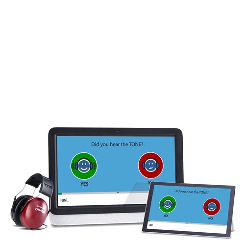 imagen aparatos de audiometría automatizada