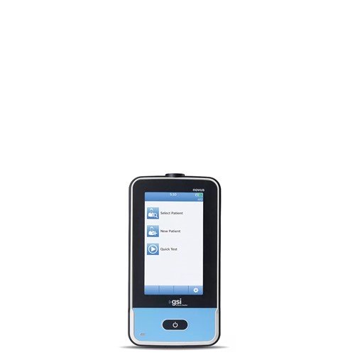 Novus AABR newborn hearing screener from Grason-Stadler