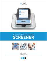 Novus OAE AABR Brochure