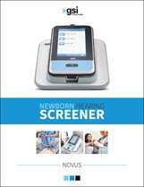 Novus OAE AABR Brochure