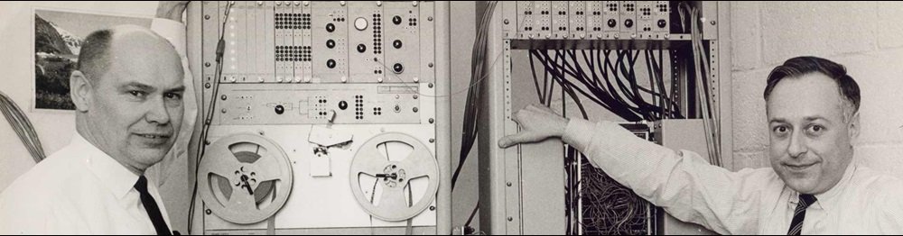 Grason-Stadler Founders