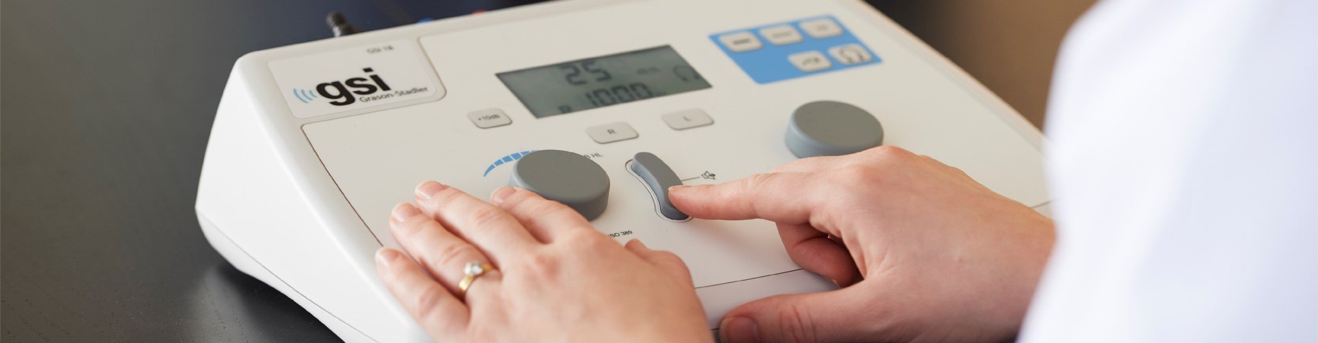 gsi-18-audiometer-device-operation