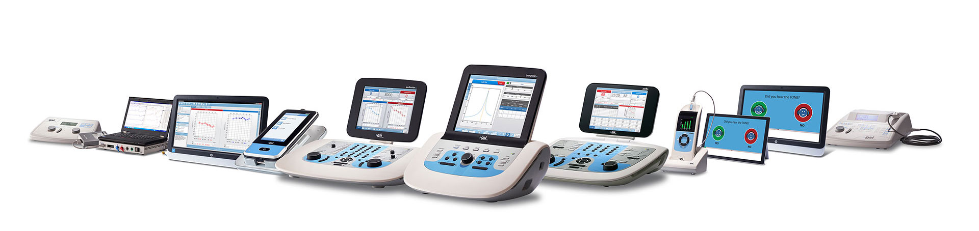 GSI Audiometric Solutions