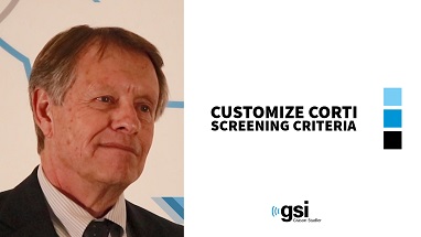 Corti Screening Criteria