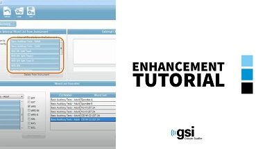 AudioStar Pro Enhancement tutorial