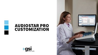 AudioStar Pro Customization Tutorial