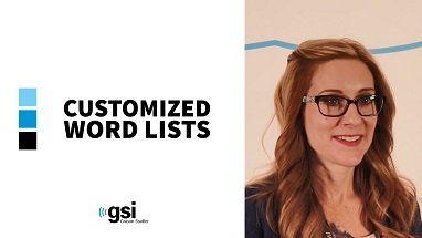 Good Question Customized Wordlists