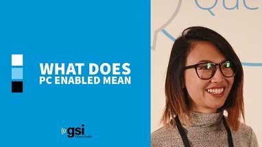 PC Enabled