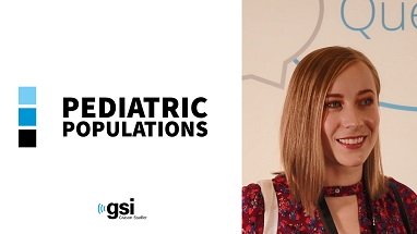 GSI Equipment Pediatric Patients