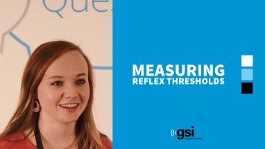 Good Question Reflex Thresholds