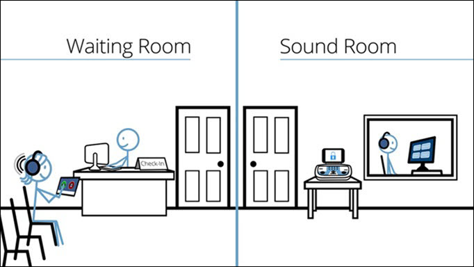 AMTAS Flex vs Pro comparison video