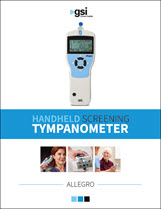 GSI Allegro Brochure