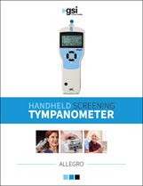 GSI Allegro Brochure