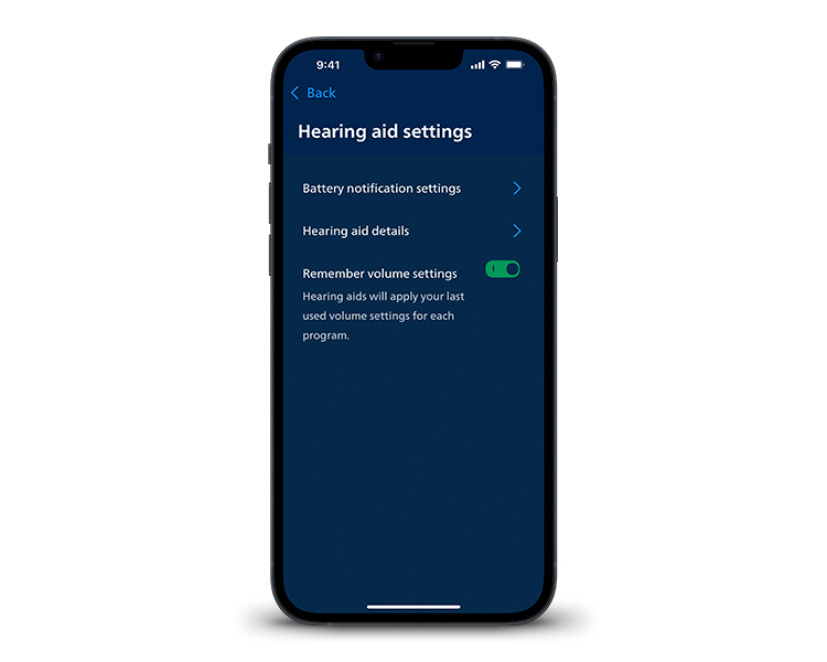 philipshearlink2app232hasettings02iphone14plusbezel750x600px