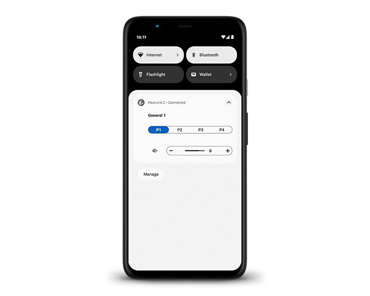 philipshearlink2app232notificationsmenuexpandandroidbezel750x600px