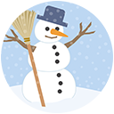schneemann_128x128