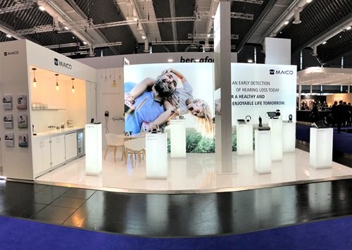 beautiful-maico-booth-at-euha-2019-in-nuremberg-germany