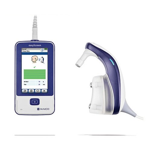 easyScreen BERAphone by MAICO