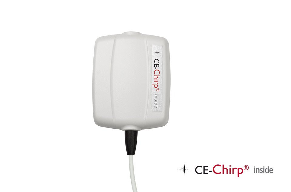 MAICO MB 11 Classic with patented CE-Chirp® inside