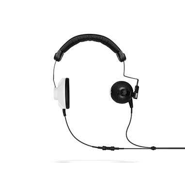maico bkh10 contralateral headphone