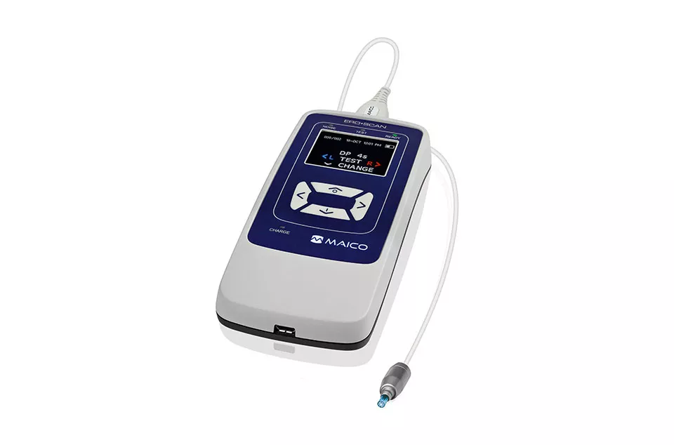 maico_eroscan_oae_hearing_screener