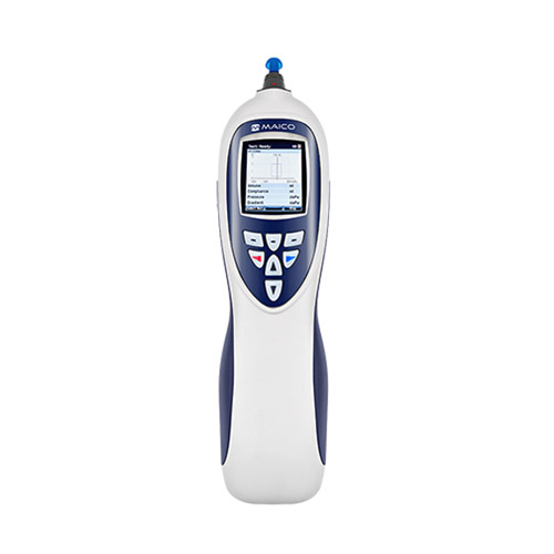 easyTymp Screening handheld Tympanometer | MAICO Diagnostics
