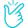 hand