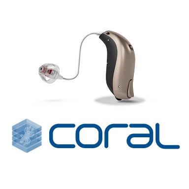 Apparecchi Coral