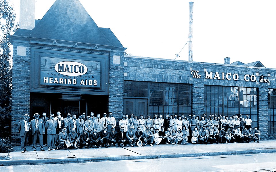 maico-storia