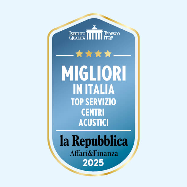 Maico Professionalità