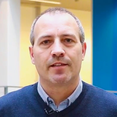 Meet Soren from Kongebakken