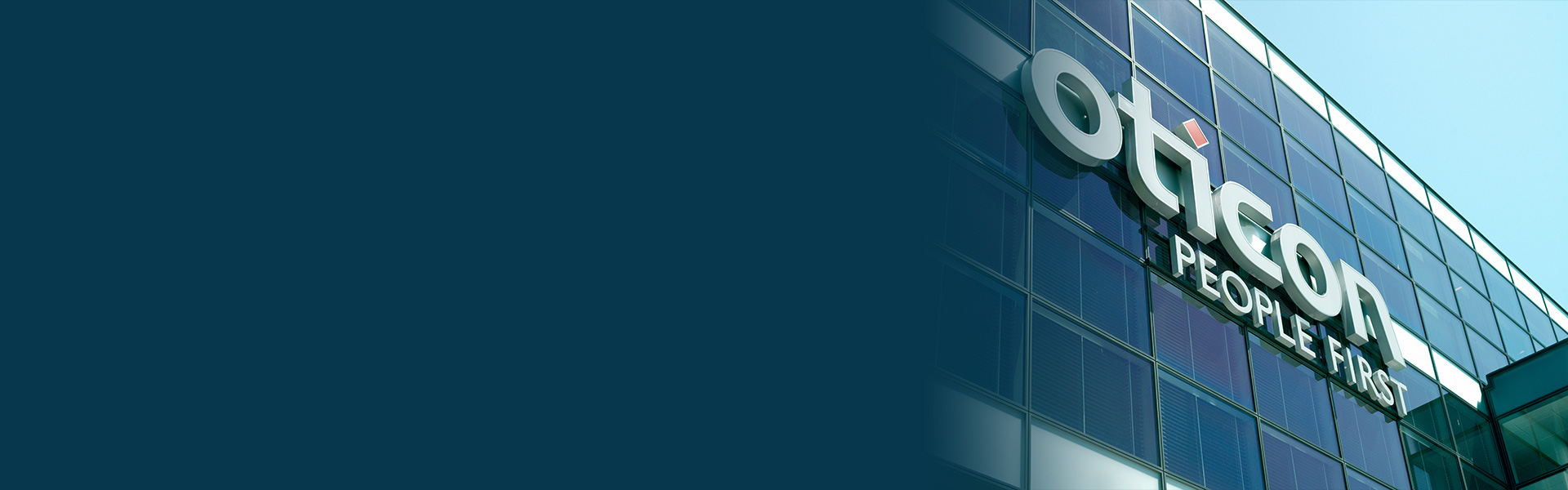 Oticon Medical
