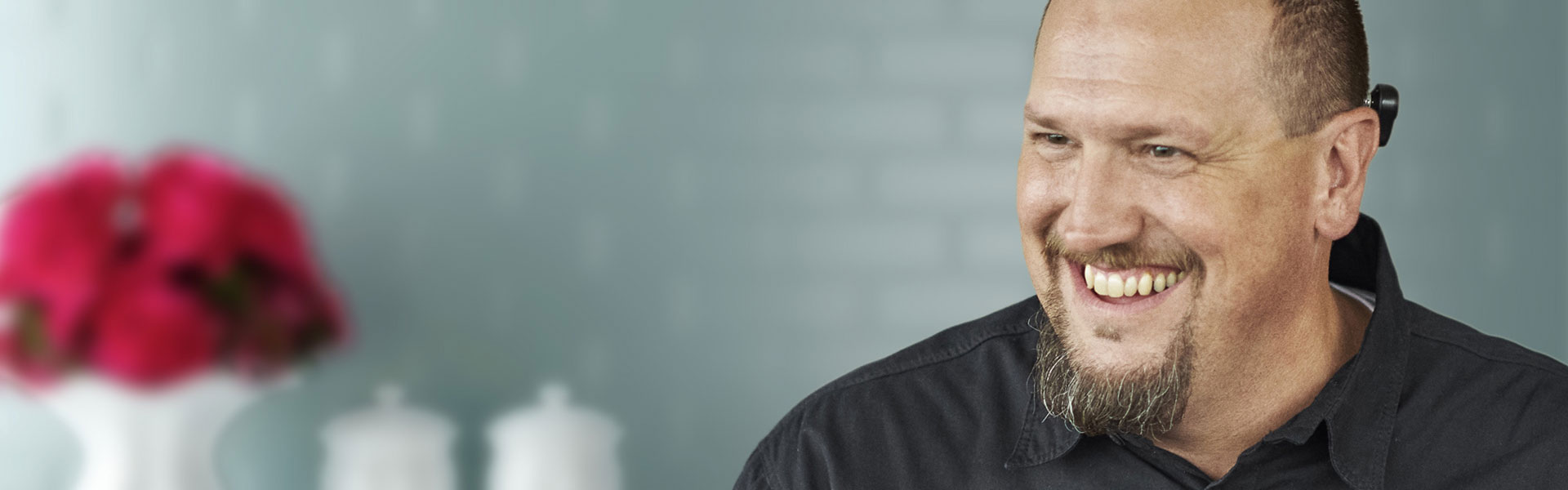 Meet Ross - a Ponto user