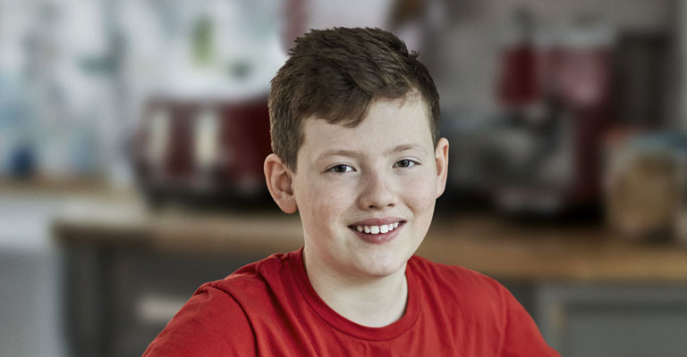 User story - Reuben