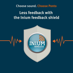 Clarity without distortion